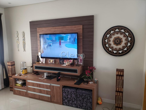 Imagem 10 de 21 de Casa À Venda Em Le Village - Ca030400