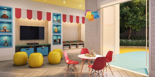 Imagem 6 de 16 de Apartamento - Ap00716 - 70610946