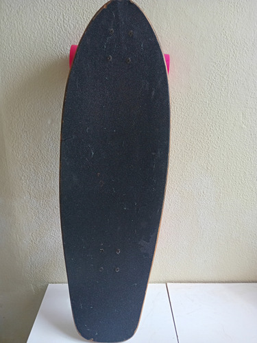 Skate Long Board Simulador De Surf Lyon (Usado)