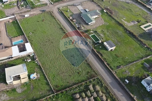 En Venta Parcela En Condominio Consolidado!!