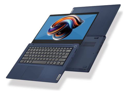 Laptop Lenovo Ideapad 3 14iau7 Intel Ci5 8gb 256gb + Regalo