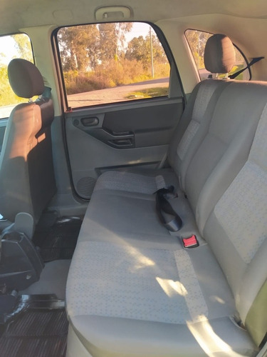 Chevrolet Meriva 1.8 Gls Easytronic 2008