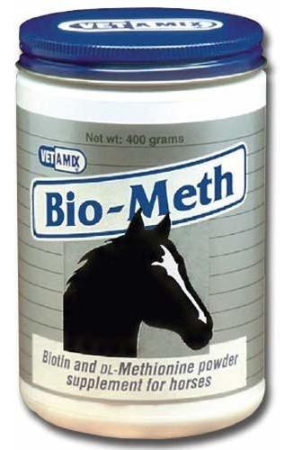 Bio Meth Powder - 400 Gramos