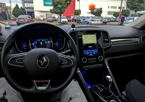 Renault Koleos 2 Intens