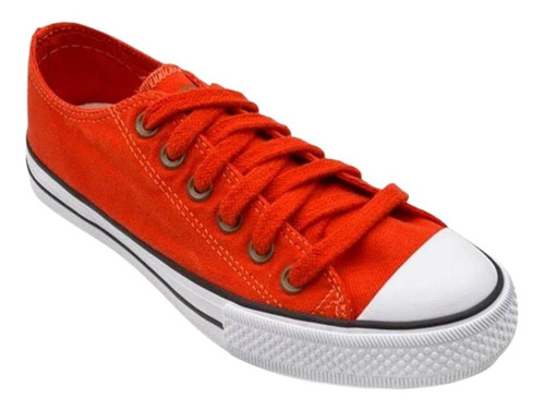Zapatilla John Foos1821988/rojbl