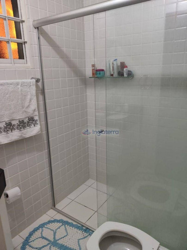 Imagem 8 de 23 de Apartamento À Venda, 62 M² Por R$ 230.000,00 - São Vicente - Londrina/pr - Ap2086