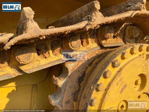 Imagem 2 de 8 de Trator De Esteira Caterpillar D6t Xl Ref.190382