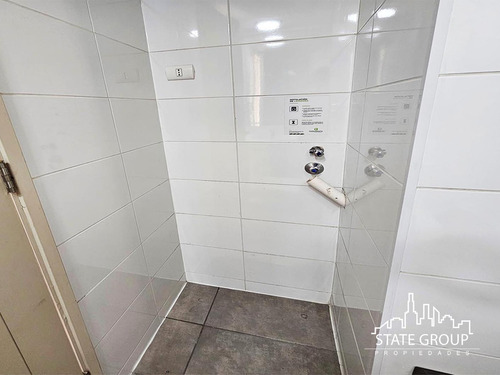 Departamento 1 Dormitorio Y Bodega Metro Apotol Santiago