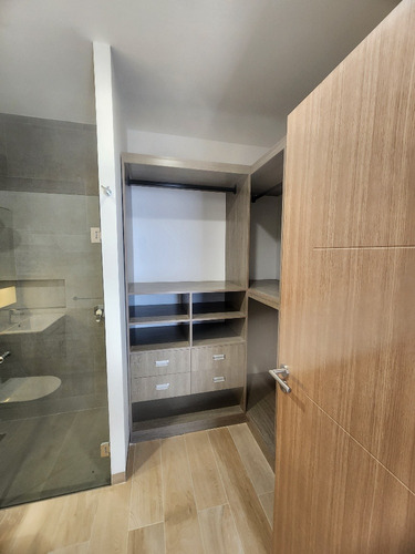 Suite Universitaria Xentric Anahuac En Venta En Zibata