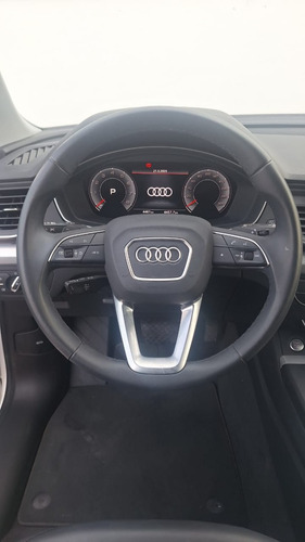 Audi A4 S Tronic Select
