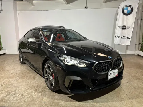 Bmw M235