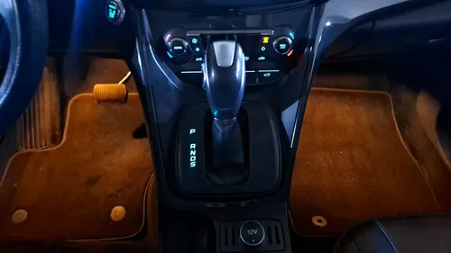 Ford Escape 2.0 Titanium Ecoboost At