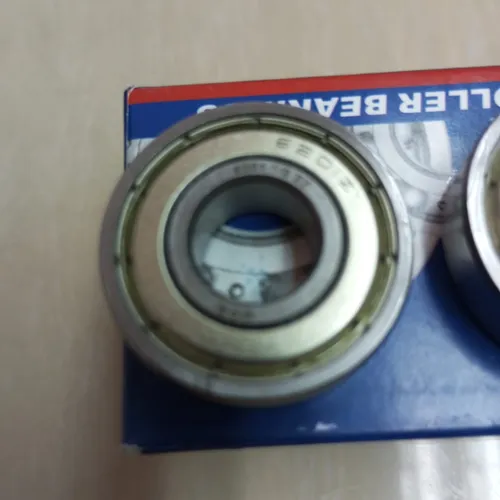 Rodamiento Alternador 6201