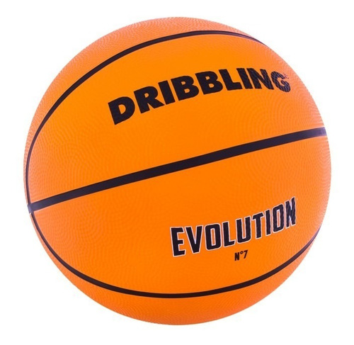 Pelota De Basket Drb Evolution Nro. 7 Profesional