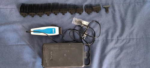 Máquina Corta Pelo Wahl 120w