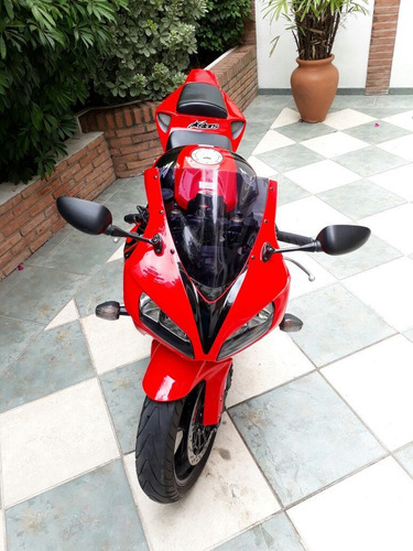 Honda Cbr 1000 Cc