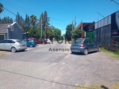 Imagen 9 de 17 de Local Comercial Venta A Pozo Panamericana Pilar