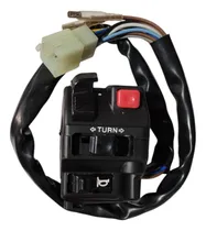 Comprar Comando Izq Motomel Skua 150 Luces Giro Bocina Bagattini Cuo