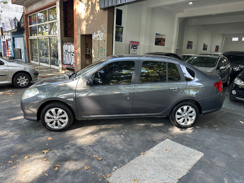 Renault Symbol 1.6 Connection
