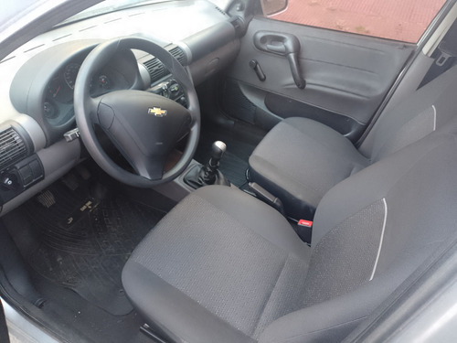 Chevrolet Classic 1.4 Ls Abs Airbag