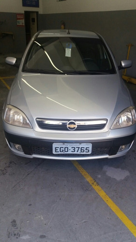 Chevrolet Corsa Sedan 2009 1.4 Premium Econoflex 4p