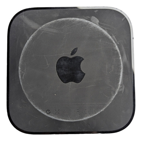 Apple Tv (3rd Generation) A1427 Media Streaming Box (Usado)