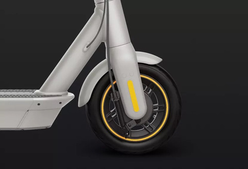 Scooter Patin Electrico Segway Ninebot Max G30lp Descarga Ap