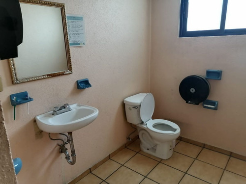 Edificio En Venta/renta