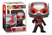 Comprar Figura Ant-man The Wasp Ant-man #340