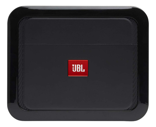 Amplificador Jbl Club A600 Mono 600w Con Control Remoto De N