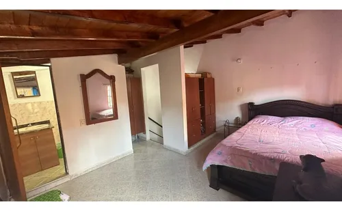 Vendo Casa En Puerta Del Norte-bello-unifamiliar-piso 1-3 Niveles