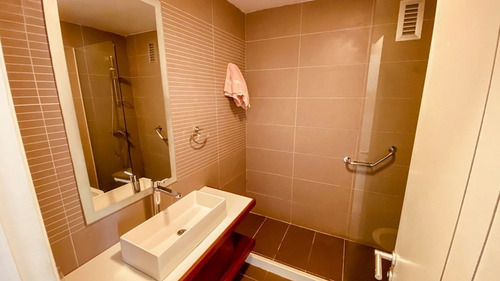Imagen 11 de 29 de Apartamento 3 Dormitorios En Península, Punta Del Este - Mar De Lobos