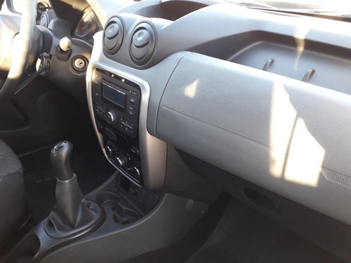 Imagen 21 de 24 de Renault Duster 2012 1.6 4x2 Confort Plus 110cv