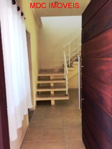 Imagem 2 de 30 de Casa - Mdc 1174 - 4687071