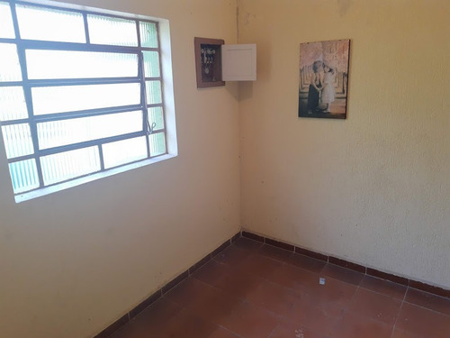 Casa À Venda, 2 Quartos, 5 Vagas, Vila Silveira - Guarulhos/sp - 1355