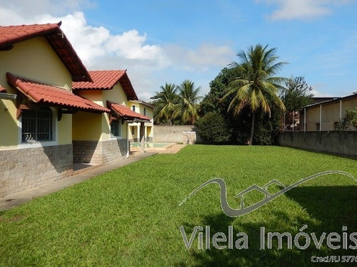 Imagem 13 de 15 de Casa Térrea Para Venda, 3 Dormitório(s), 240.0m² - 578