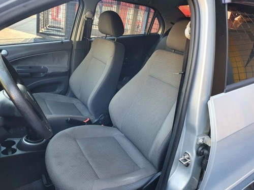 Imagem 7 de 10 de Voyage 1.6 Mi 8v Flex 4p Manual