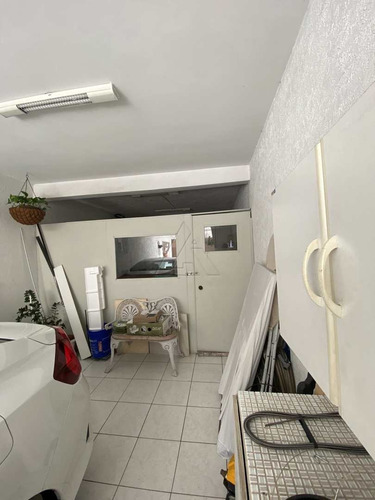 Imagem 30 de 30 de Sobrado Com 3 Dorms, Jardim Monte Kemel, São Paulo - R$ 680 Mil, Cod: 3972 - V3972