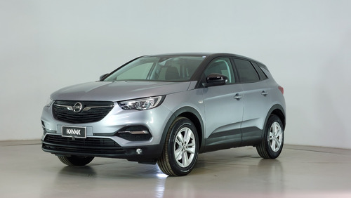 Opel Grandland X 1.2 Turbo Edition Mt 4x2