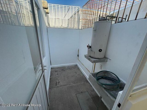 Imagen 9 de 11 de Viñedos- Casa En Condominio Cerrado, Renta