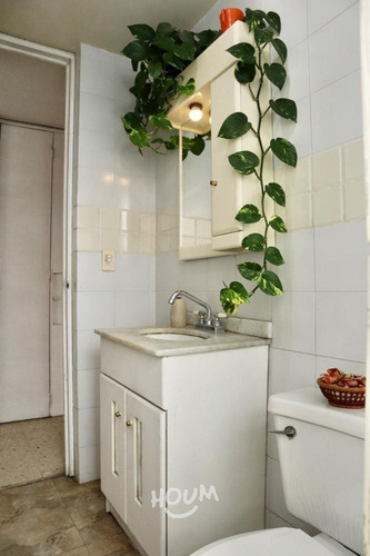 Imagen 23 de 27 de Departamento En Escandón Ii Sección, Miguel Hidalgo Con 3 Recámaras, 87 M², Id: 85635