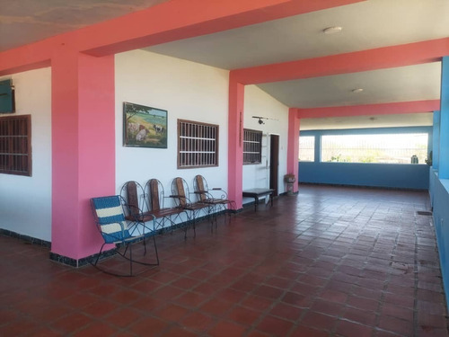 Finca En El Placer, Parroquia Carmen De Cura, Municipio Camatagua Del Estado Aragua. Pfml