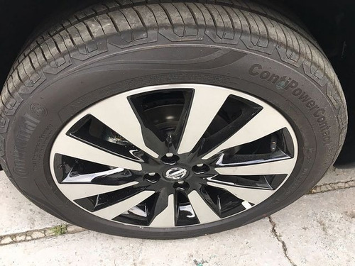 Nissan Kicks 1.6 16v Sl Aut. 5p 2020 0km
