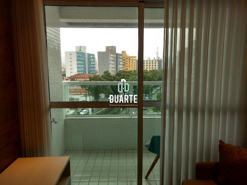 Imagem 6 de 30 de Apartamento - Ap00584 - 32893408