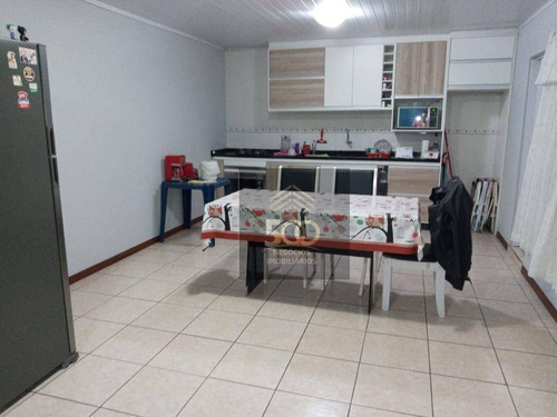 Imagem 24 de 28 de Atenção Investidores - Condomínio Fechado Com 4 Apartamentos Em Florianópolis. - Ap2445