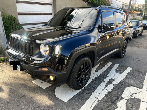 Jeep Renegade 1.8 Sport Flex Aut. 5p