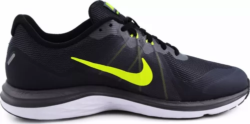 Tenis Nike Fusion X 2 Caballero Negro 2016 gratis