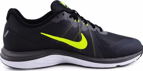 Tenis Nike Dual Fusion X 2 Caballero Negro 2016