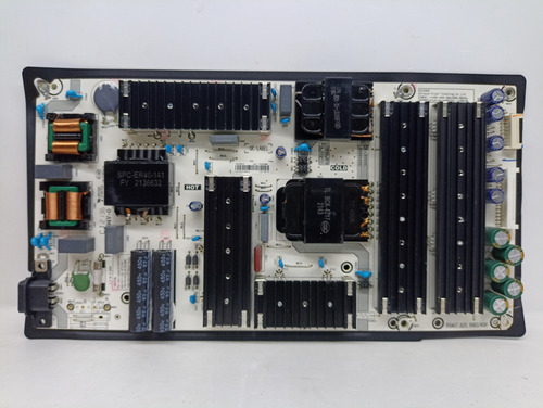 Fuente Rsag7.820.9983/roh | Hisense 55u6g (Usado)