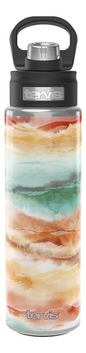 Botella De Acero Inoxidable 710 Ml Boca Ancha